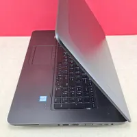 اچ پی باگرافیک M4000M،i7 مدل hp zbook 17 G3|رایانه همراه|تهران, بهار|دیوار