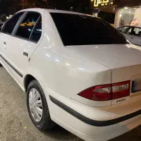 سمند۹۵|خودرو سواری و وانت|همدان, |دیوار