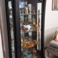بوفه در حد نو