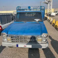 نیسان مدل ۸۴