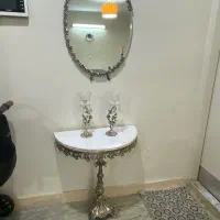 اینه کنسول