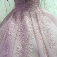 کرایه لباس عروس