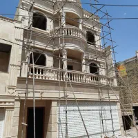 نماکار سنگ و آجر|خدمات پیشه و مهارت|حمیدیا, |دیوار