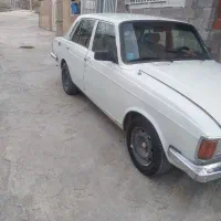 پیکان مدل ۸۰