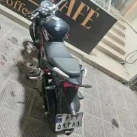 موتور DiNo Z2 200|موتورسیکلت|شهرضا, |دیوار