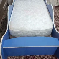 تخت بچه گانه و نوجوان