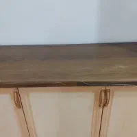 کابینت|آب‌چکان و نظم‌دهنده ظروف|فردیس, شهرک ناز|دیوار