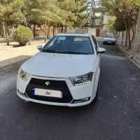 دنا پلاس 6 سرعته