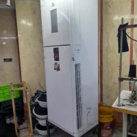 کولر گازی ایستاده ایولی ۳۶۰۰۰|کولر گازی و فنکوئل|تهران, خلیج فارس|دیوار