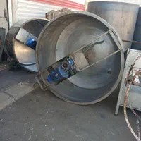 ساخت دستگاههای نبات وآبنبات سنتی وصنعتی|ماشین‌آلات صنعتی|مشهد, توس (بلوار توس)|دیوار