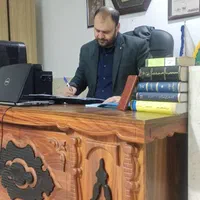 وکیل دادگستری پدرام راد