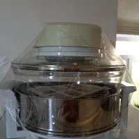 لوازم خانگی|اجاق گاز و لوازم برقی پختوپز|شاهین دژ, |دیوار