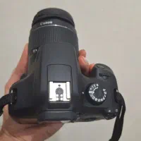 دوربین 4000dکانن با لنز 18.55