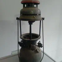 چراغ نفتی