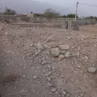 زمین روستای چاهستان