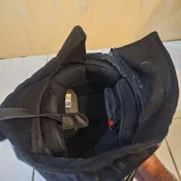 کلاه کاسکت موتور سیکلت|قطعات یدکی و لوازم جانبی|شیراز, کوشک میدان|دیوار