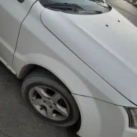 دنا تیپ۲ مدل۹۵|خودرو سواری و وانت|تربت جام, حافظ|دیوار