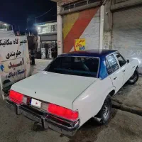 فروش شورلت بیوک اتومات|خودرو کلاسیک|تهران, اکباتان|دیوار