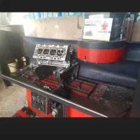 تراشکاری خدمات اتومبیل|خدمات موتور و ماشین|مشهد, شهرک رازی (شهرک غرب)|دیوار