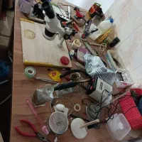 وسایل حکاکی انگشتر