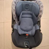 کریرر و صندلی ماشین کودک