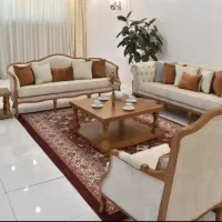 تولیدی مبل عراقی تولید به نمایشگاه هم داریم|مبلمان خانگی و میز عسلی|ارومیه, |دیوار