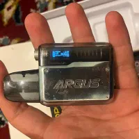 پاد ARGUS P2|زیورآلات و اکسسوری|شیراز, شهرک بزین|دیوار