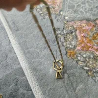 گردنبند پسرونه