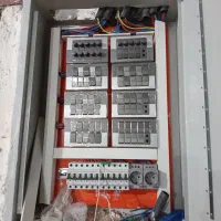 لوله کشی آب و فاضلاب وبرق کشی