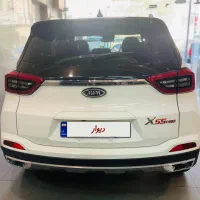 ام وی ام X55 Pro IE Sport