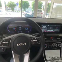 کیا سلتوس مدل۲۰۲۵ پلاک شده موجود|خودرو سواری و وانت|اندیمشک, |دیوار