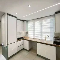 اجرا، نصب ،تعمیر کابینت و کمد دیواری