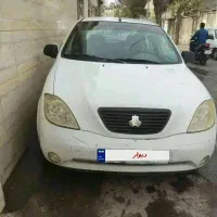 تیبا ۹۳ کم کار