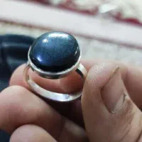 انگشتر شفت العبد