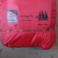 کیسه خواب|کوهنوردی و کمپینگ|فولادشهر, A2|دیوار