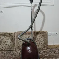 جاروبرقی