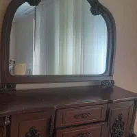 میزکنسول کارکرده ازلوتوس خریدم