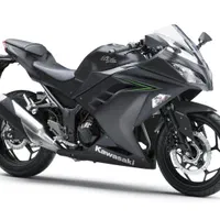 نینجا دو سیلندر 2024صفر معاوضه با ۲۰۷|موتورسیکلت|آفتاب, |دیوار