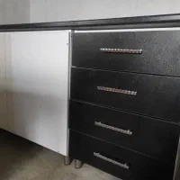 کابینت ،ومیز کامپیوتر