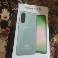گوشی Galaxy A۵۶G|موبایل|کرمان, |دیوار