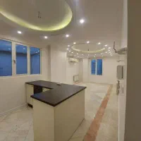 ۵۰ متری مرزداران|فروش آپارتمان|تهران, شهرک آزمایش|دیوار