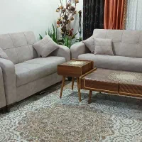 مبل ترک ۷ نفره