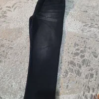 شلوار لی پسرونه