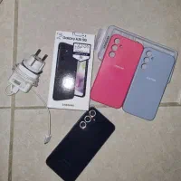 سامسونگ Galaxy A35 با حافظهٔ ۲۵۶ گیگابایت|موبایل|شهریار, شهریار|دیوار