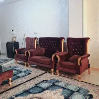 مبلمان|مبلمان خانگی و میز عسلی|محمدیه-قزوین, |دیوار