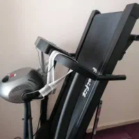 تردمیل فلکسی فیت 1109m|تجهیزات ورزشی|رباط‌کریم, رباط‌کریم|دیوار