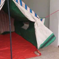 چادر ۸ نفره