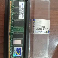 رم قطعات‌ کامپیوتر