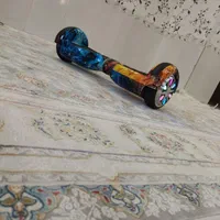 اسکوتر سالم تمیز