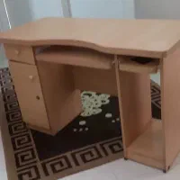 میز تحریر و صندلی